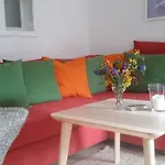 Chezann Ferienwohnungen