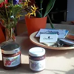 Chezann Ferienwohnungen