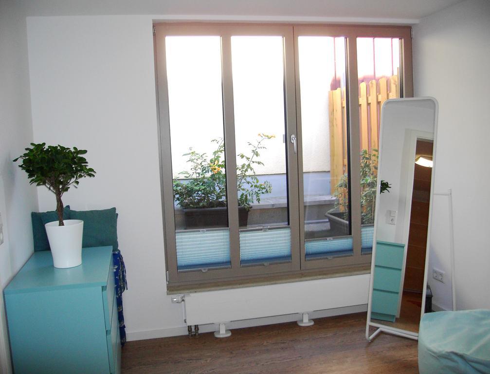 Chezann Rostock
