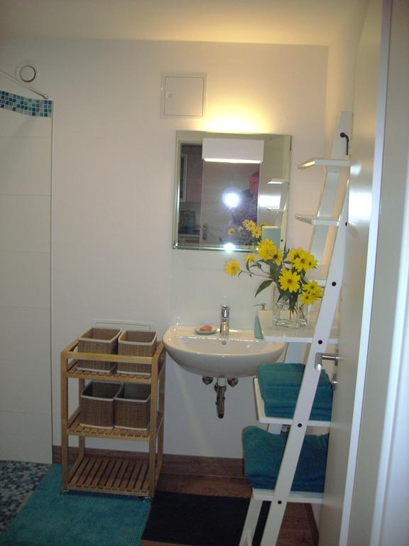 Apartment Chezann Rostock