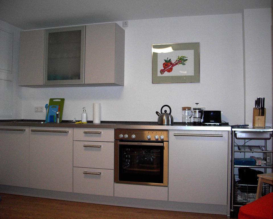 Apartment Chezann
