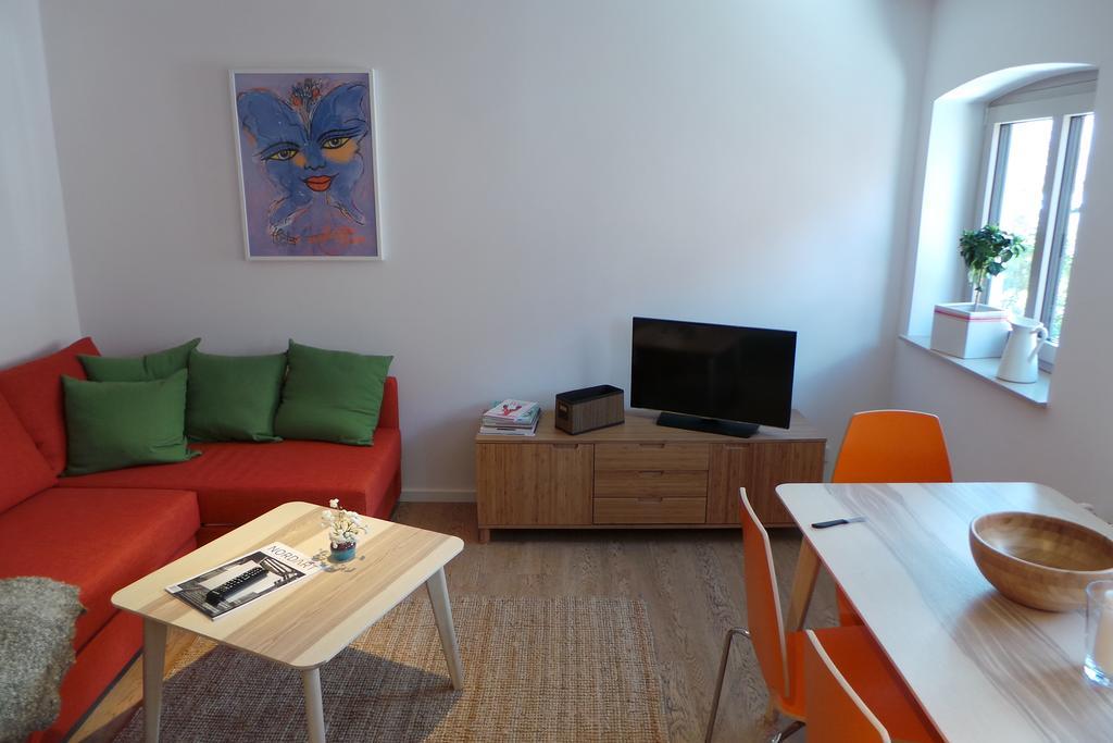 Chezann Apartment