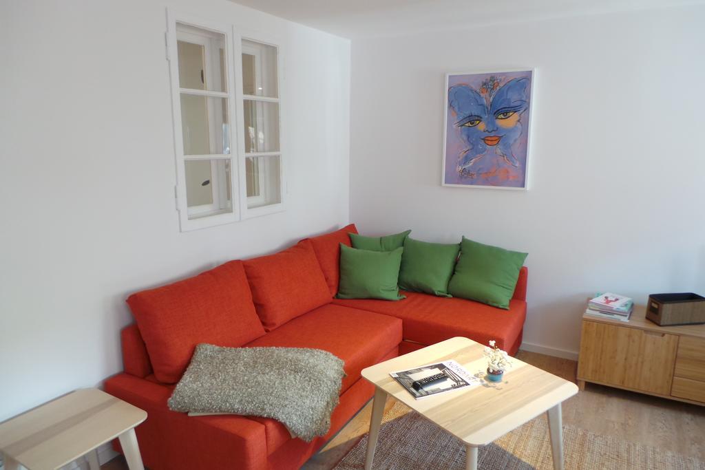 Chezann Apartment