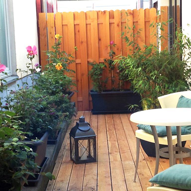 Chezann Apartment Rostock