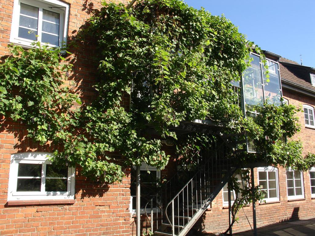 Apartment Chezann *