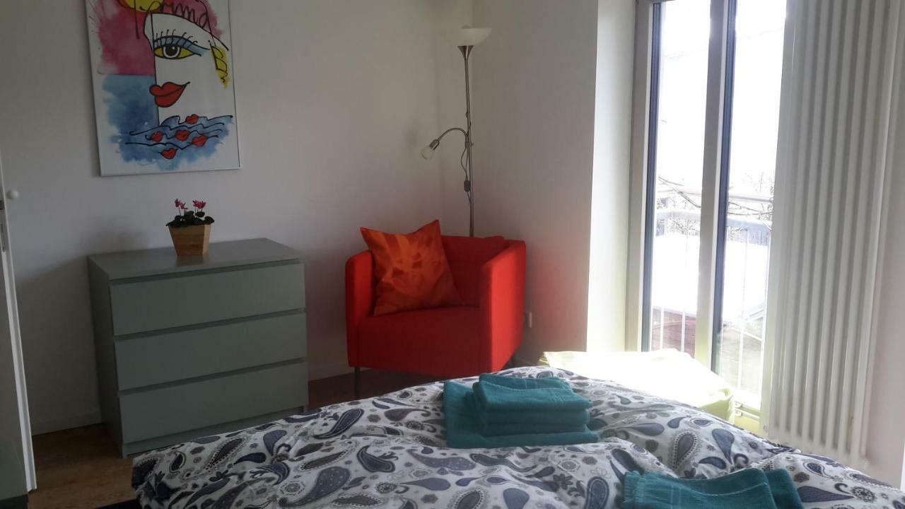 Chezann Apartment