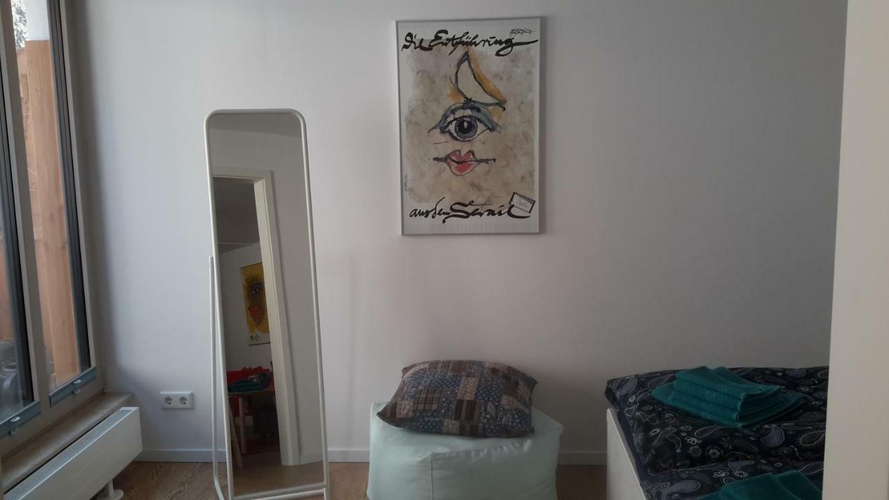 Chezann Rostock