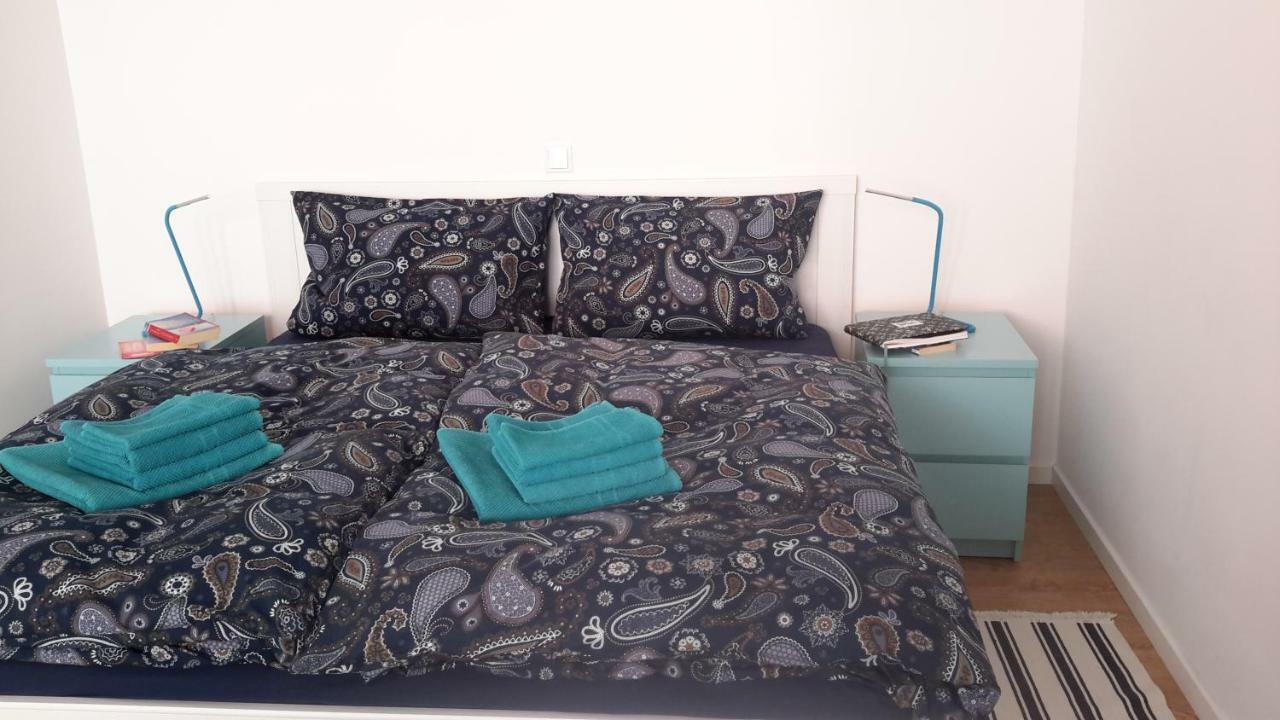 Apartment Chezann Rostock