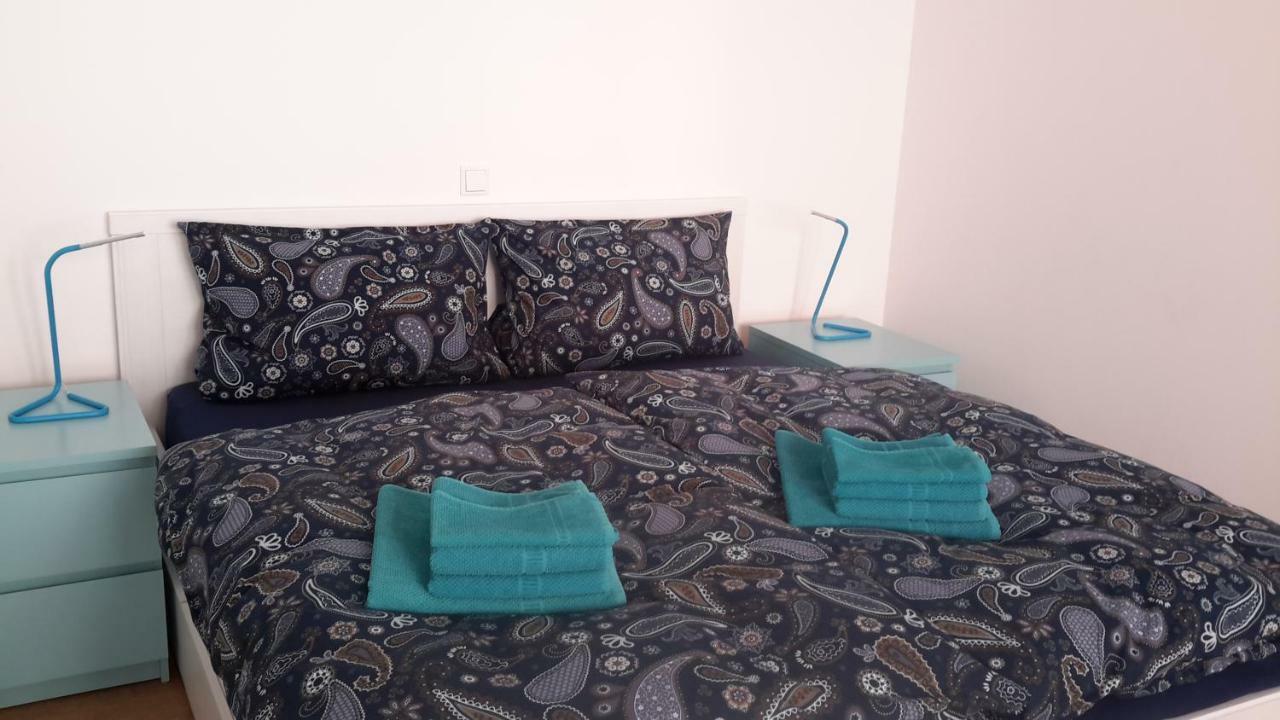 Apartment Chezann