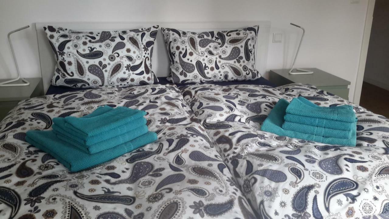 Chezann Apartment *