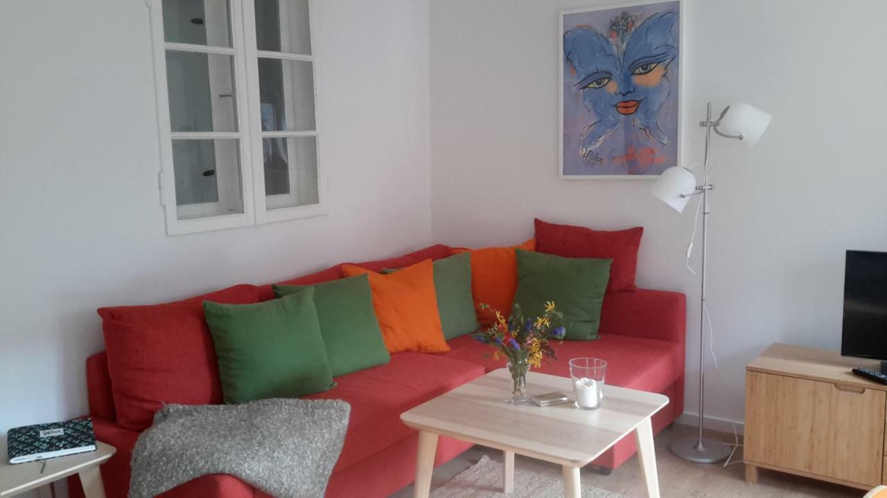 Chezann Apartment