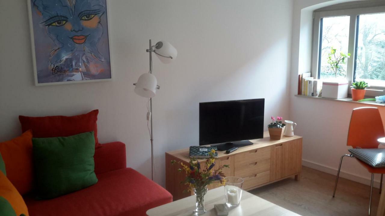 Apartment Chezann
